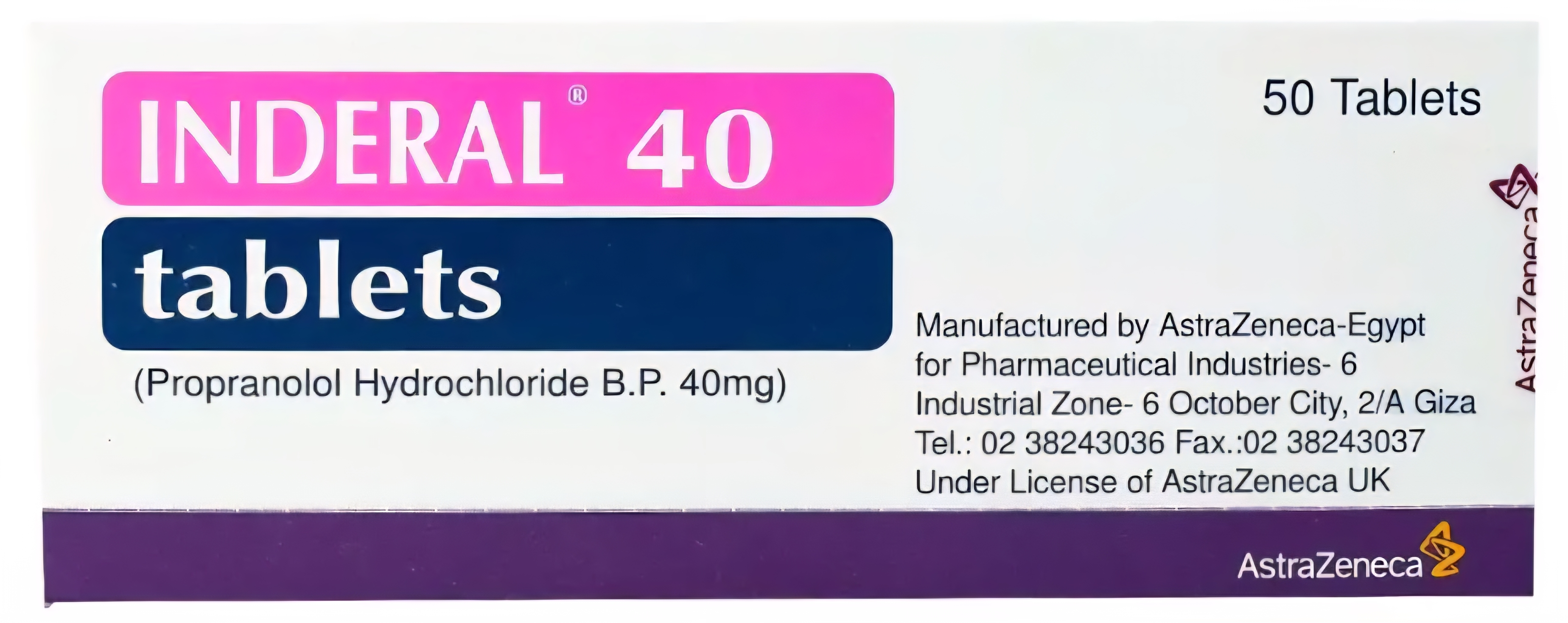 Beta Blockers Protocol