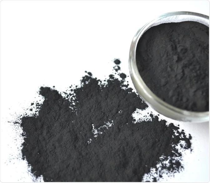 Activated Charcoal الفحم النشط