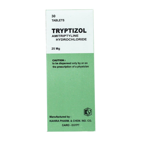 Tricyclic Antidepressants (TCA) Toxicity Protocol