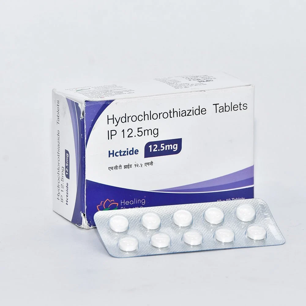 Thiazide