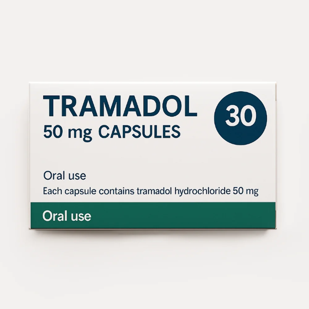 Tramadol Protocol - ترامادول