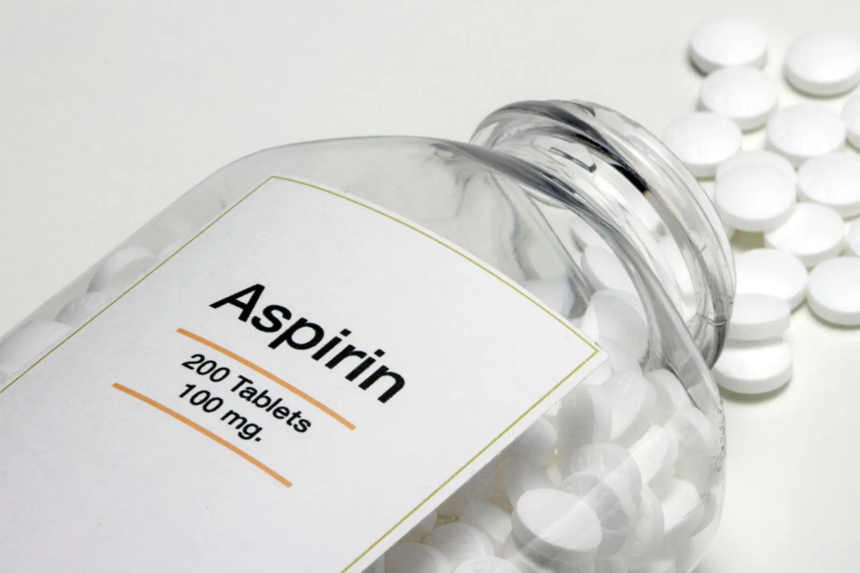 Salicylate Acid ( Aspirin ) Protocol